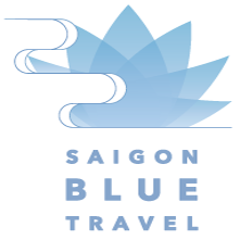 saigon blue travel & event