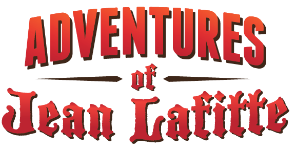 Adventures of Jean Lafitte | GetYourGuide Supplier