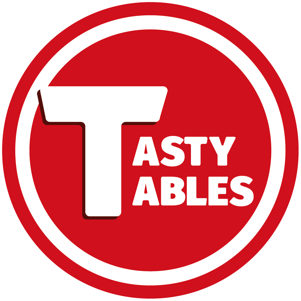 Tasty Tables