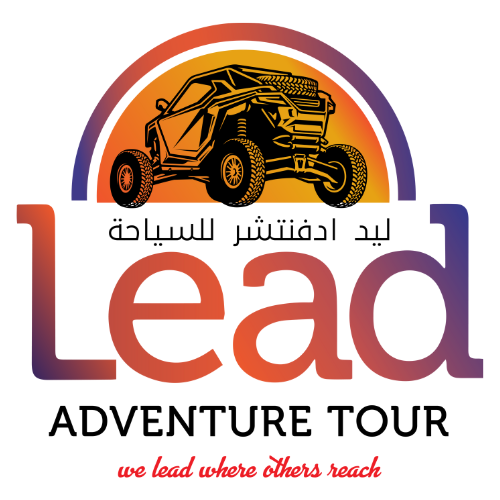 lead adventure tour