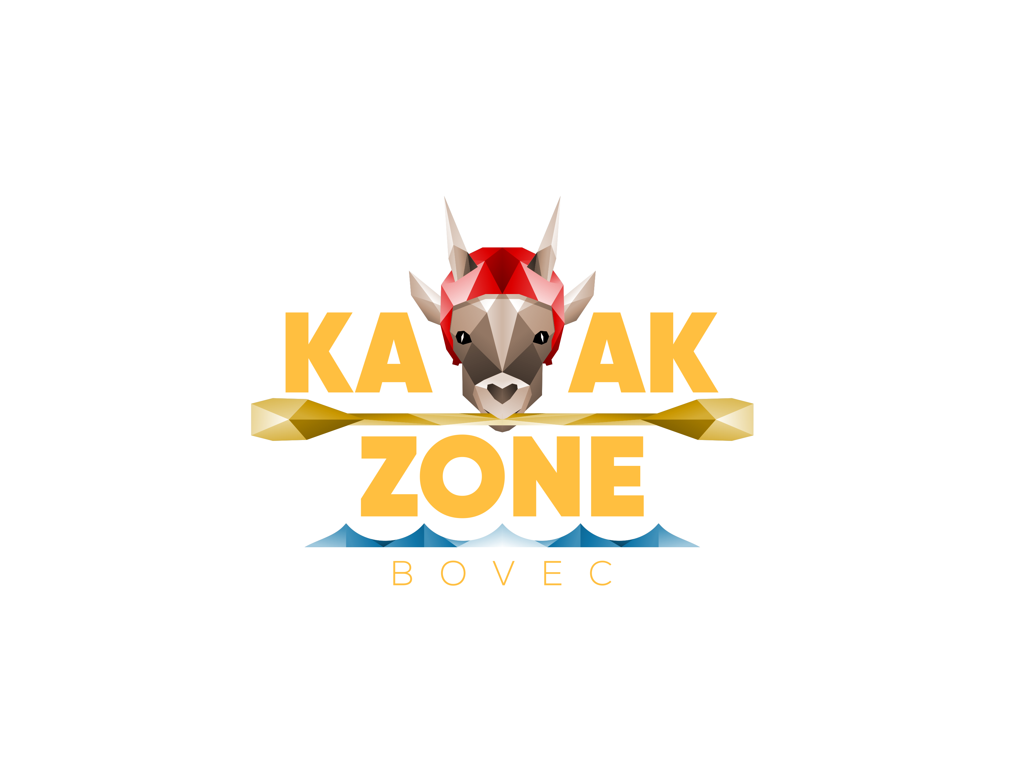 Kayak Zone Bovec GetYourGuide サプライヤー