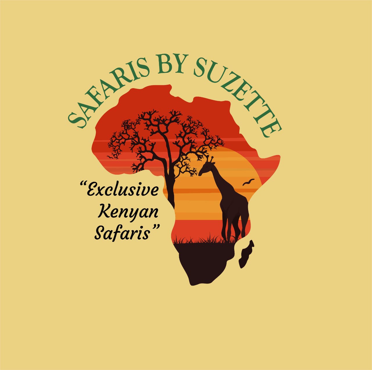 SAFARIS BY SUZETTE GetYourGuide Supplier