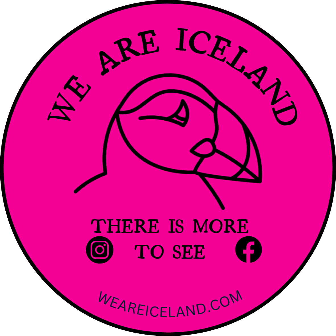 We are Iceland