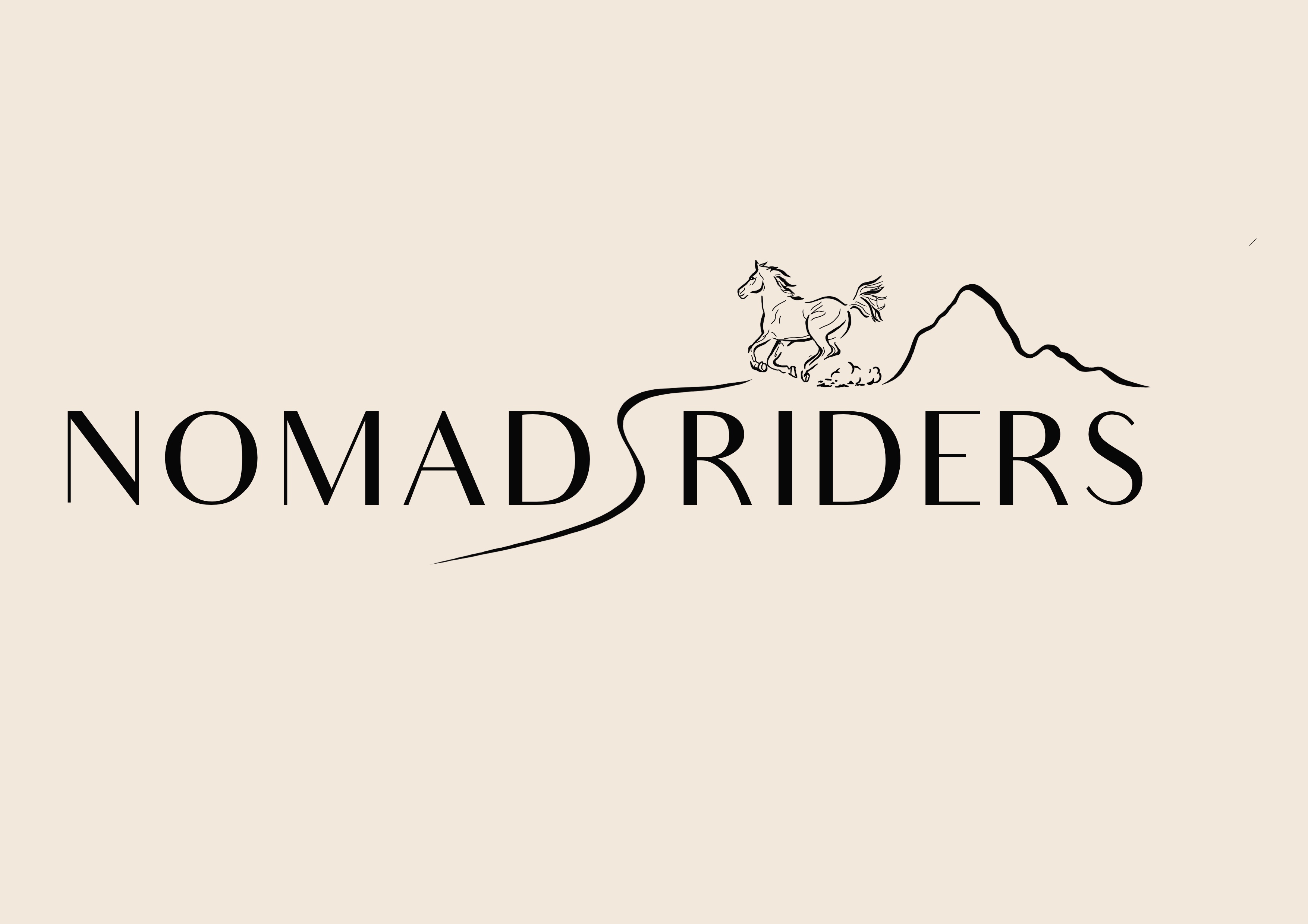 Nomad Riders | GetYourGuide Supplier
