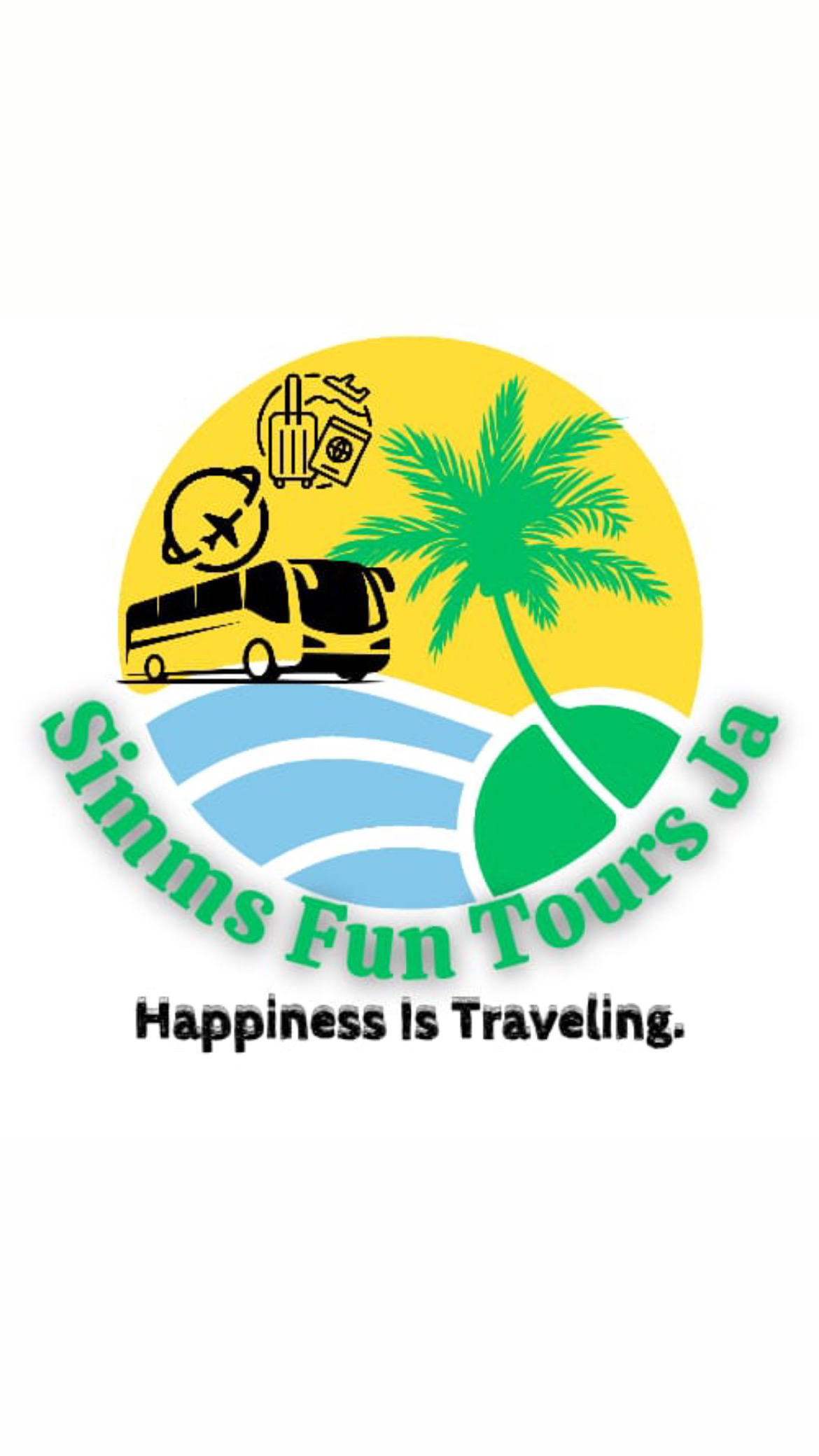 SIMMS FUN TOURS Ja Proveedor De GetYourGuide