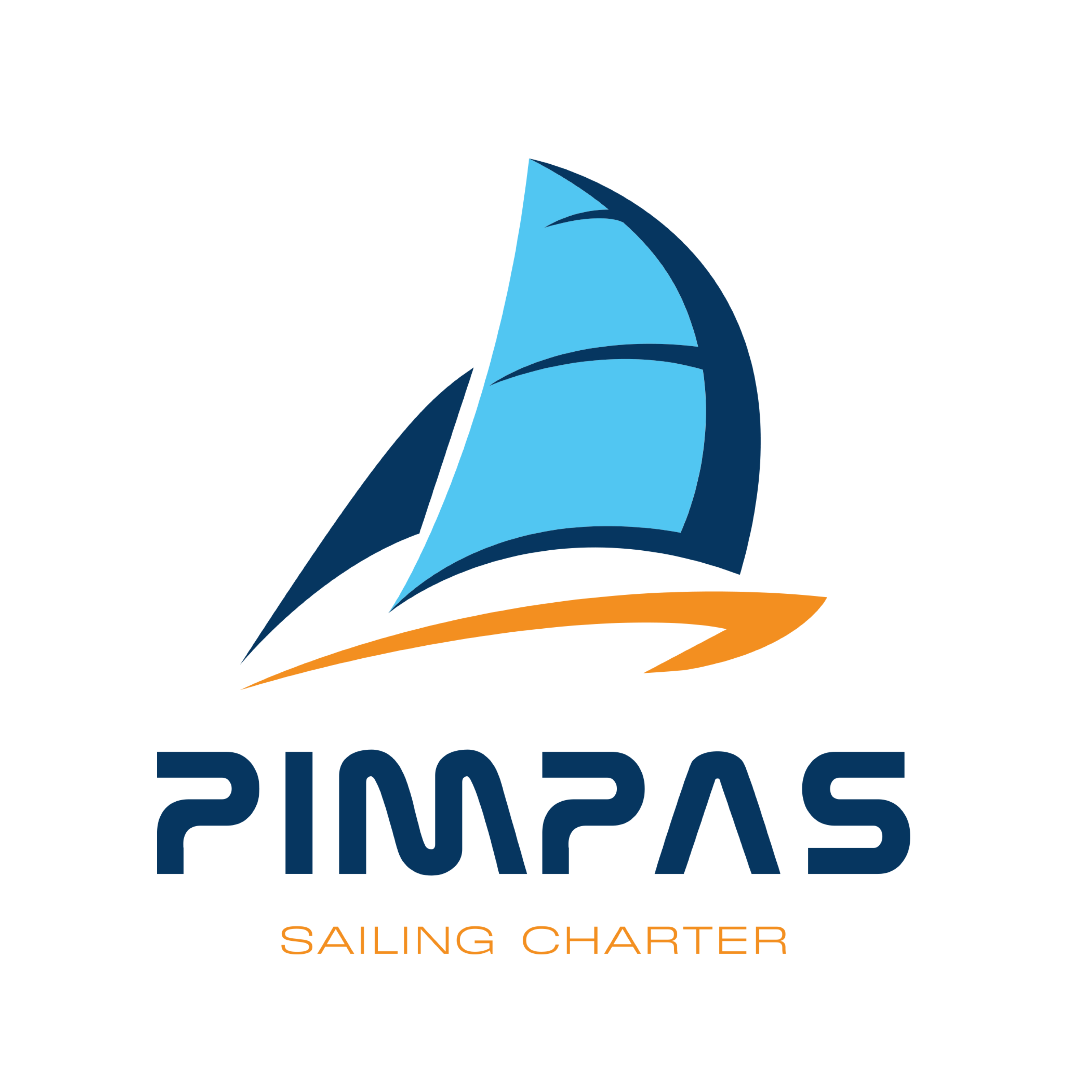 Pimpas Sailing Charter | GetYourGuide Supplier