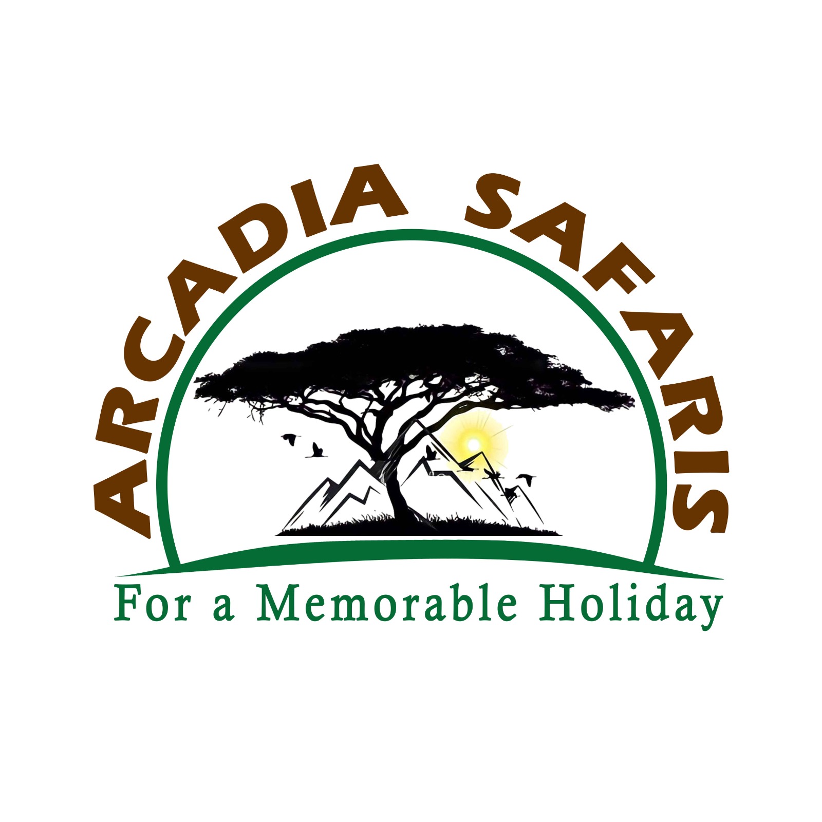Arcadia Safaris | GetYourGuide Supplier