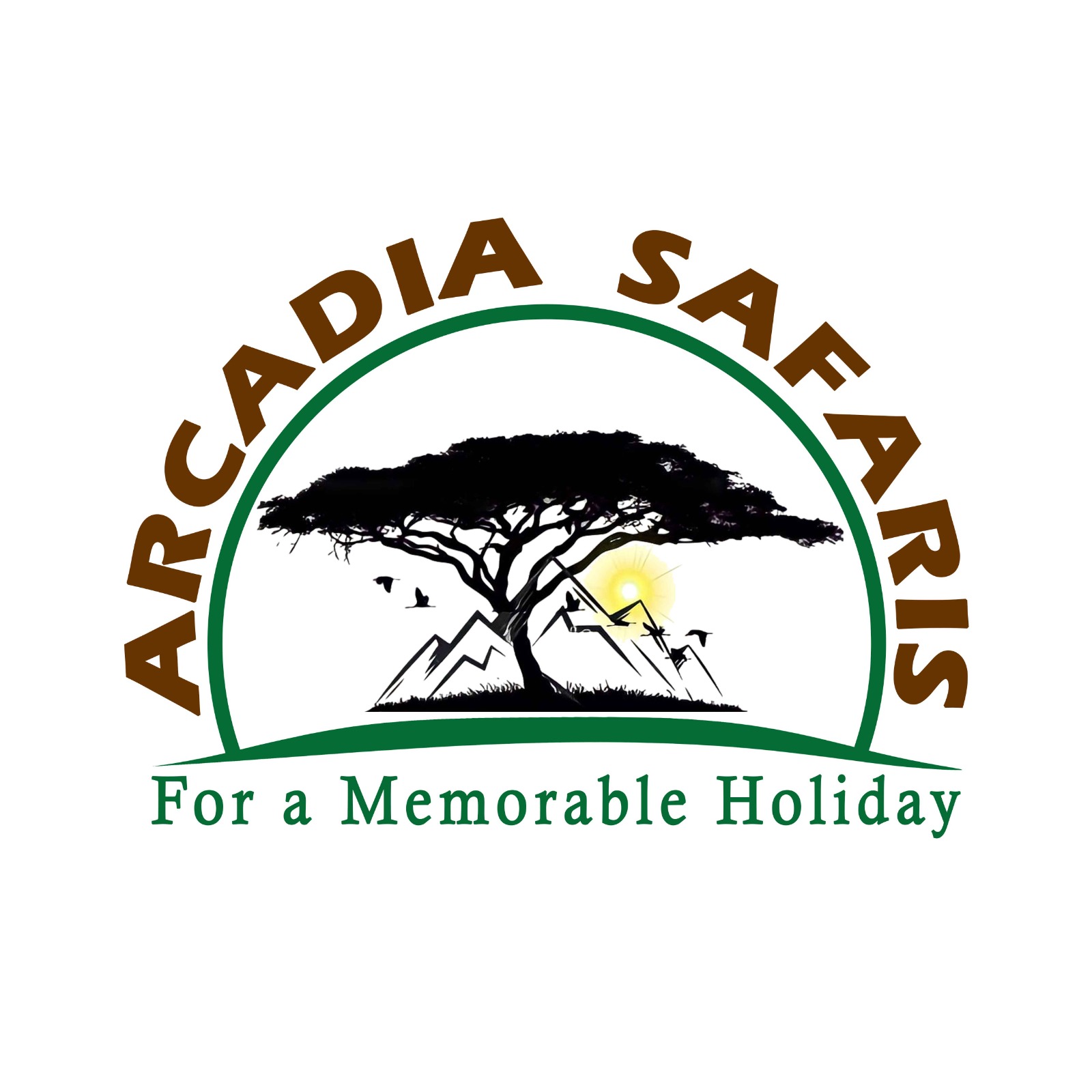 Arcadia Safaris GetYourGuide Supplier