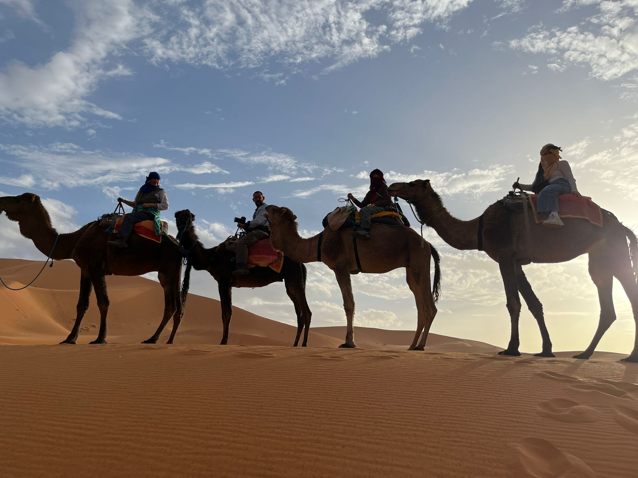 Merzouga Desert Experience | GetYourGuide サプライヤー