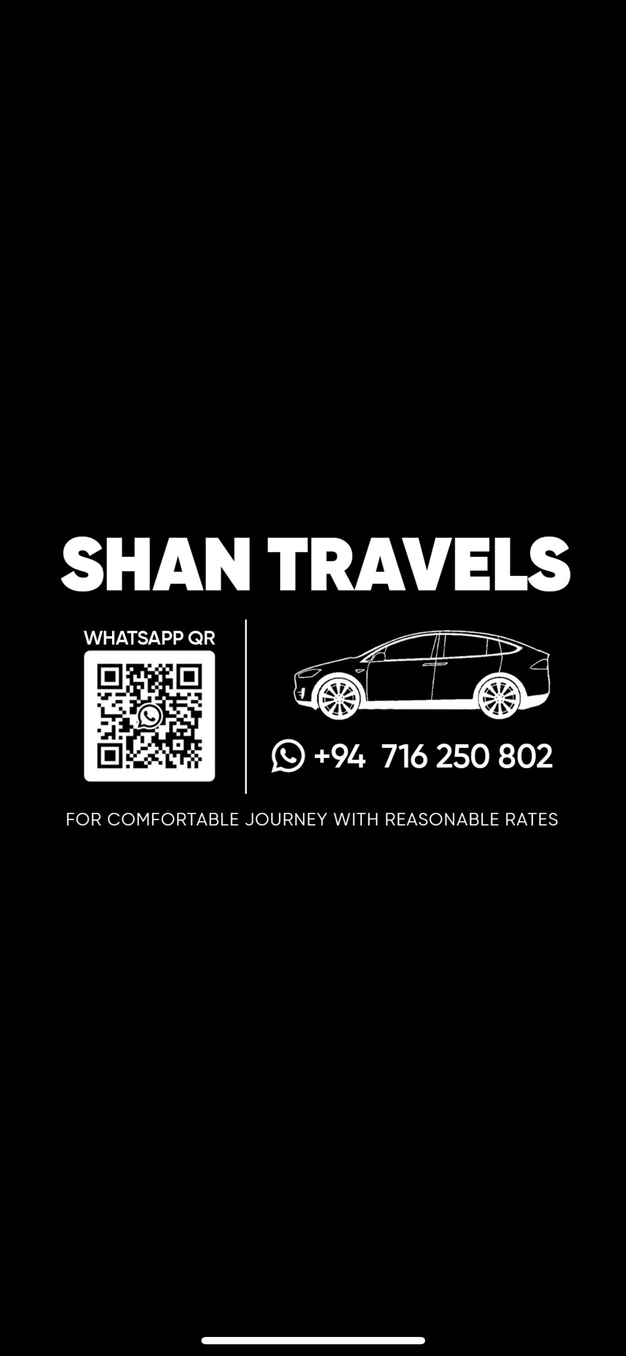 shan tours and travels