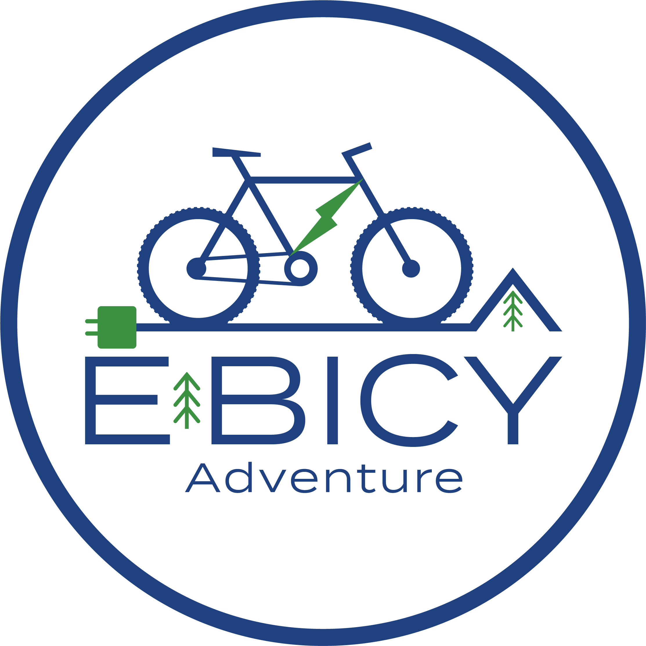 E Bicy Adventure Getyourguide Anbieter