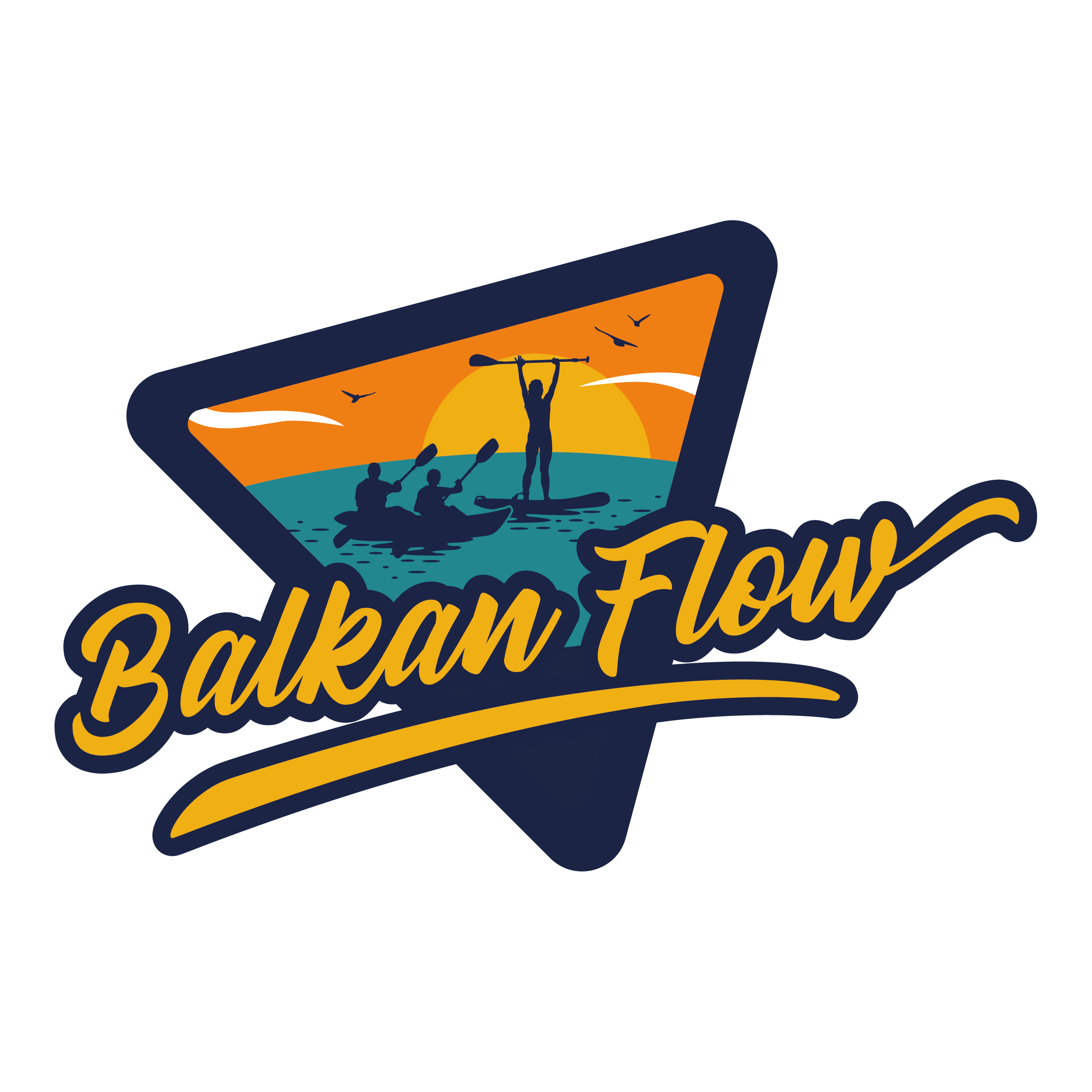 Balkan Flow | GetYourGuide Supplier