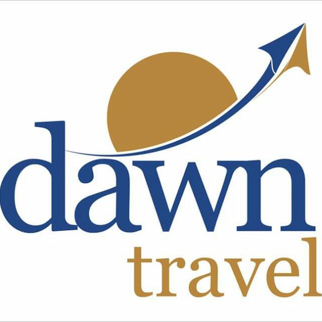 DAWN TRAVEL | GetYourGuide-Anbieter