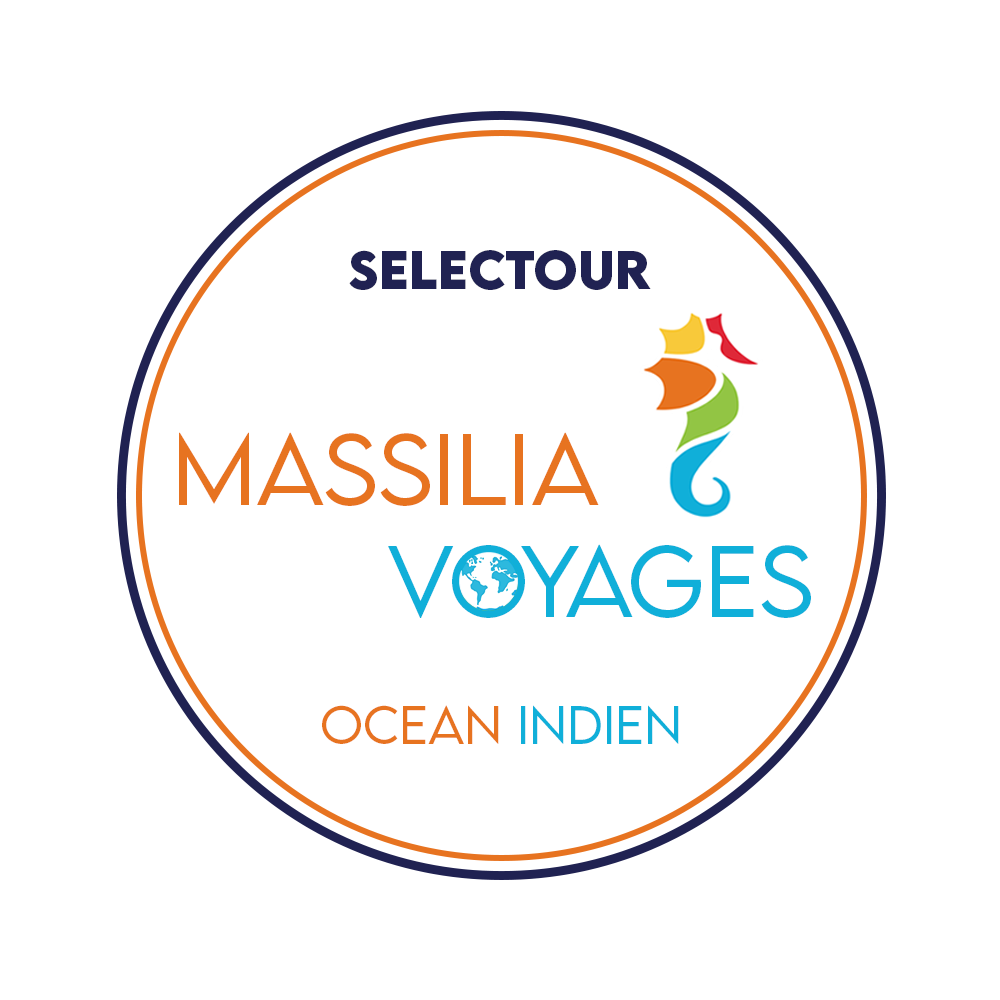 selectour massilia voyages ocean indien