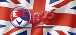 evebus tours