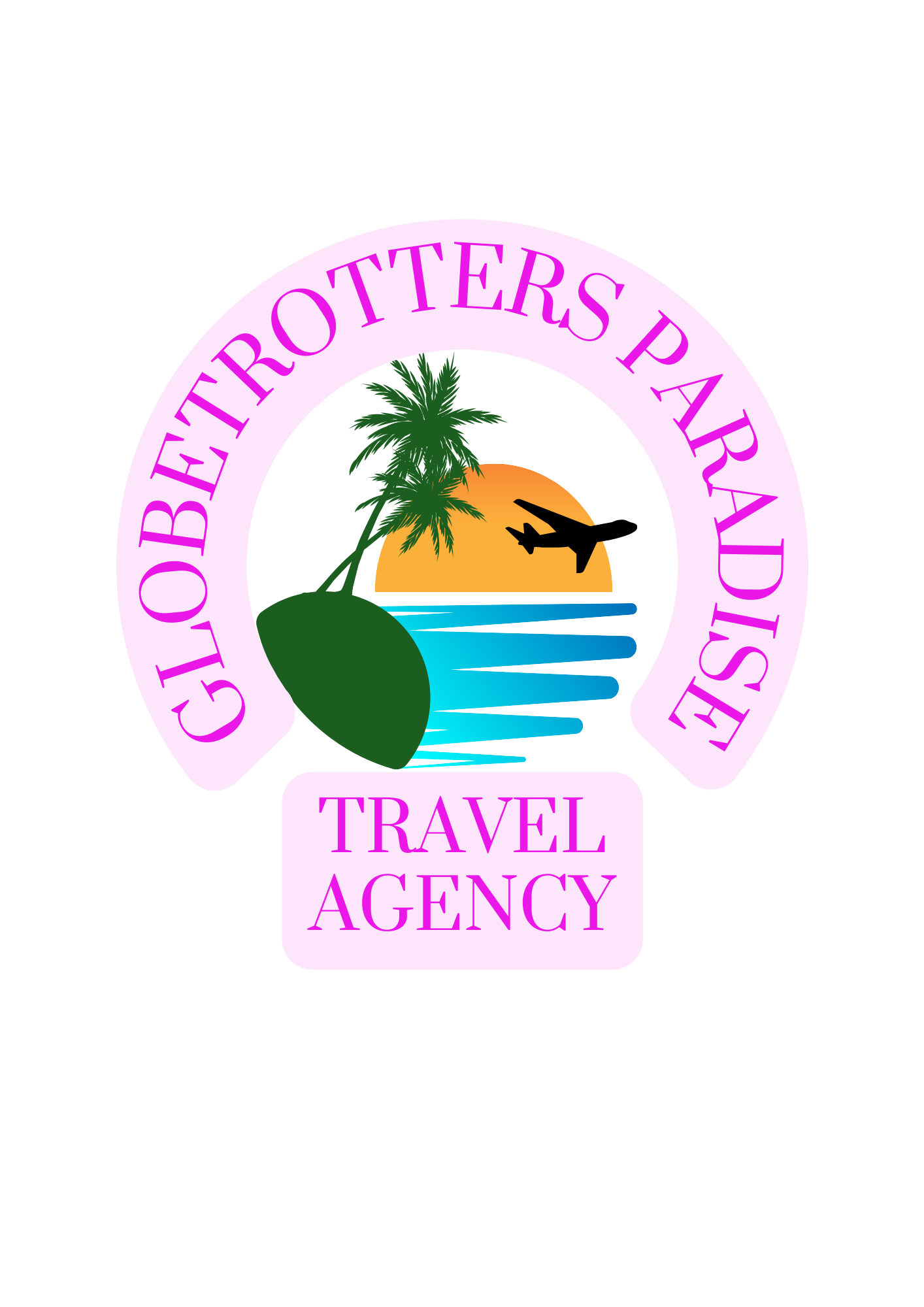 globetrotters travel agency