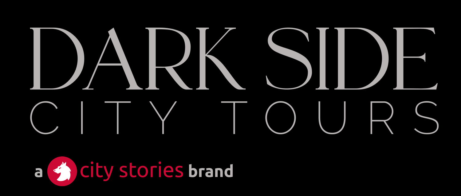 Dark Side City Tours | Партнер GetYourGuide