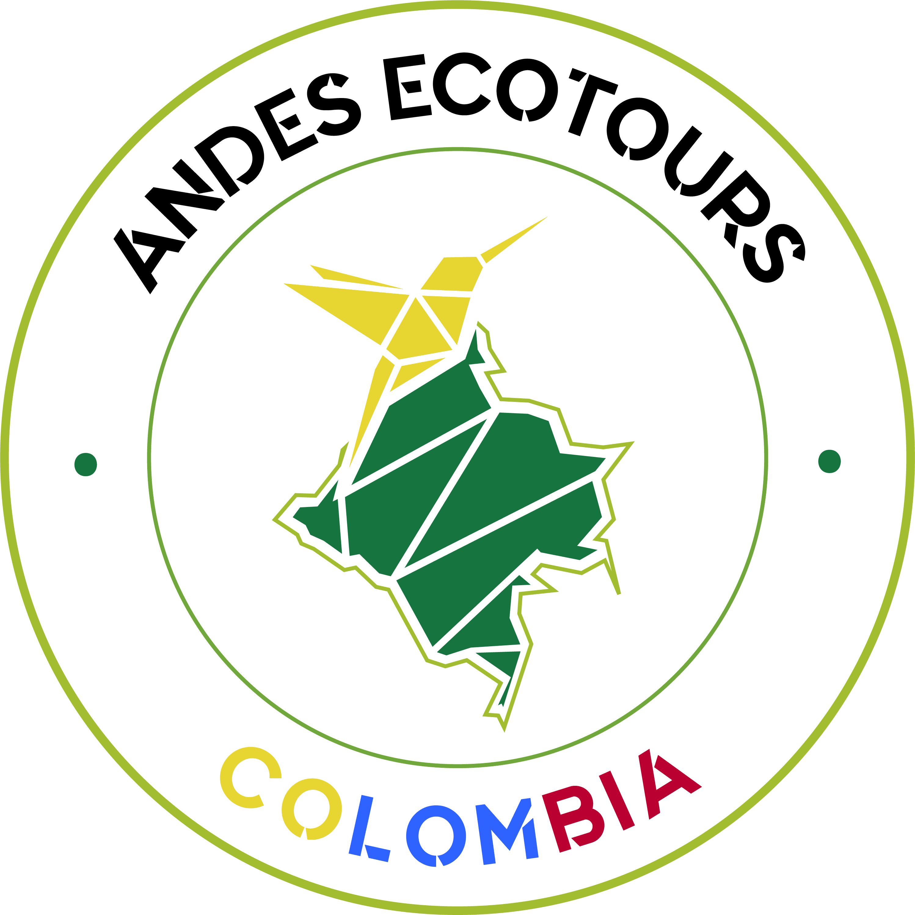 Andes EcoTours | GetYourGuide Supplier