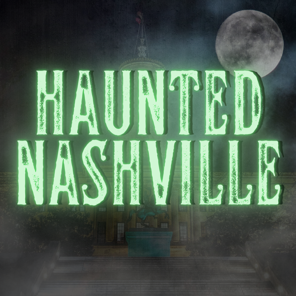 Haunted Nashville GetYourGuideAnbieter