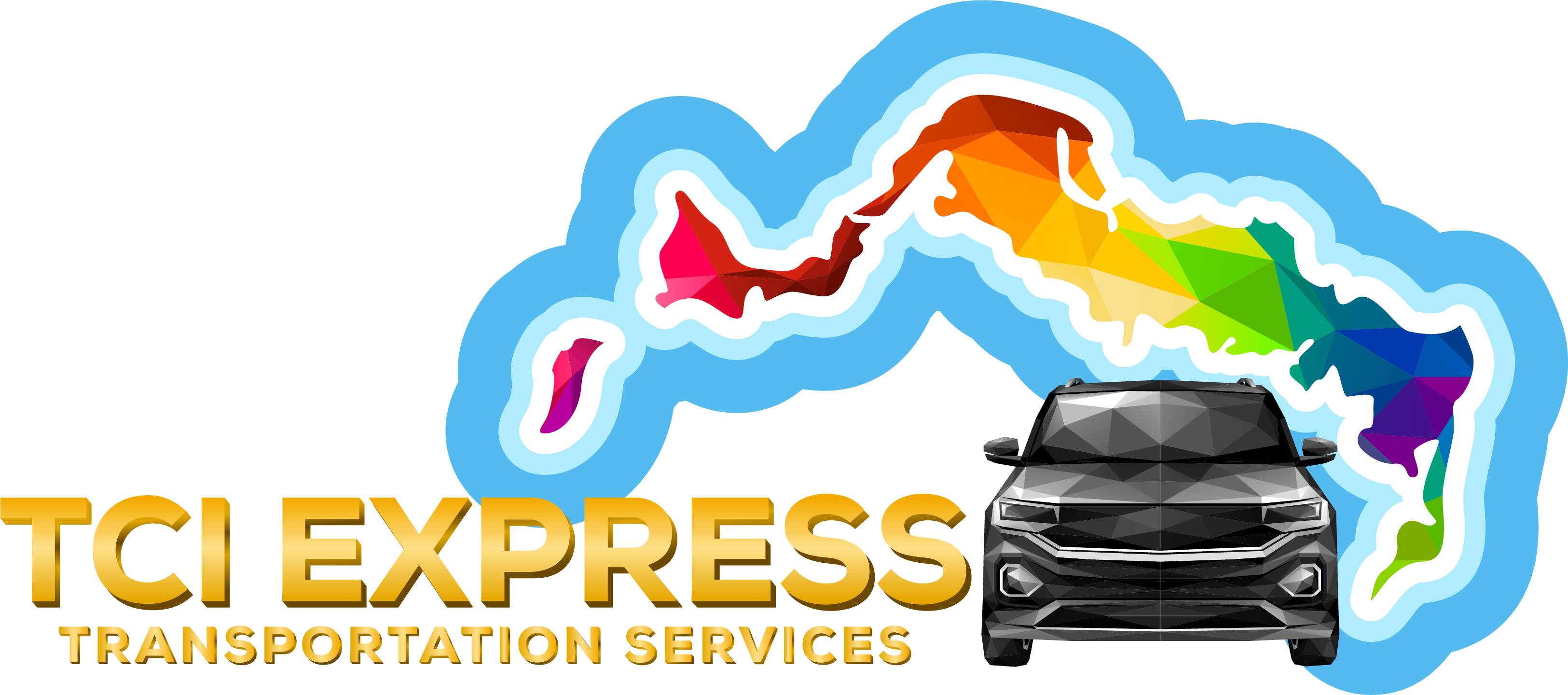 TCI Express Transportation Services | GetYourGuide Supplier