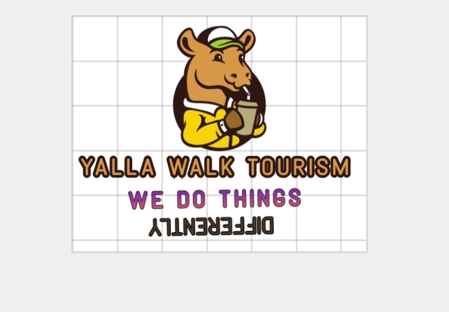 Yalla Walk Tourism Fournisseur Getyourguide