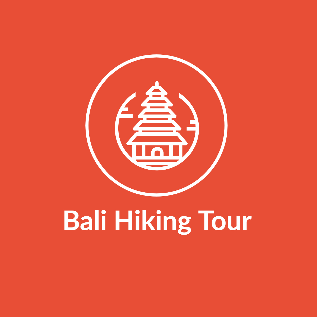 Bali Hiking Tour Getyourguide 공급업체