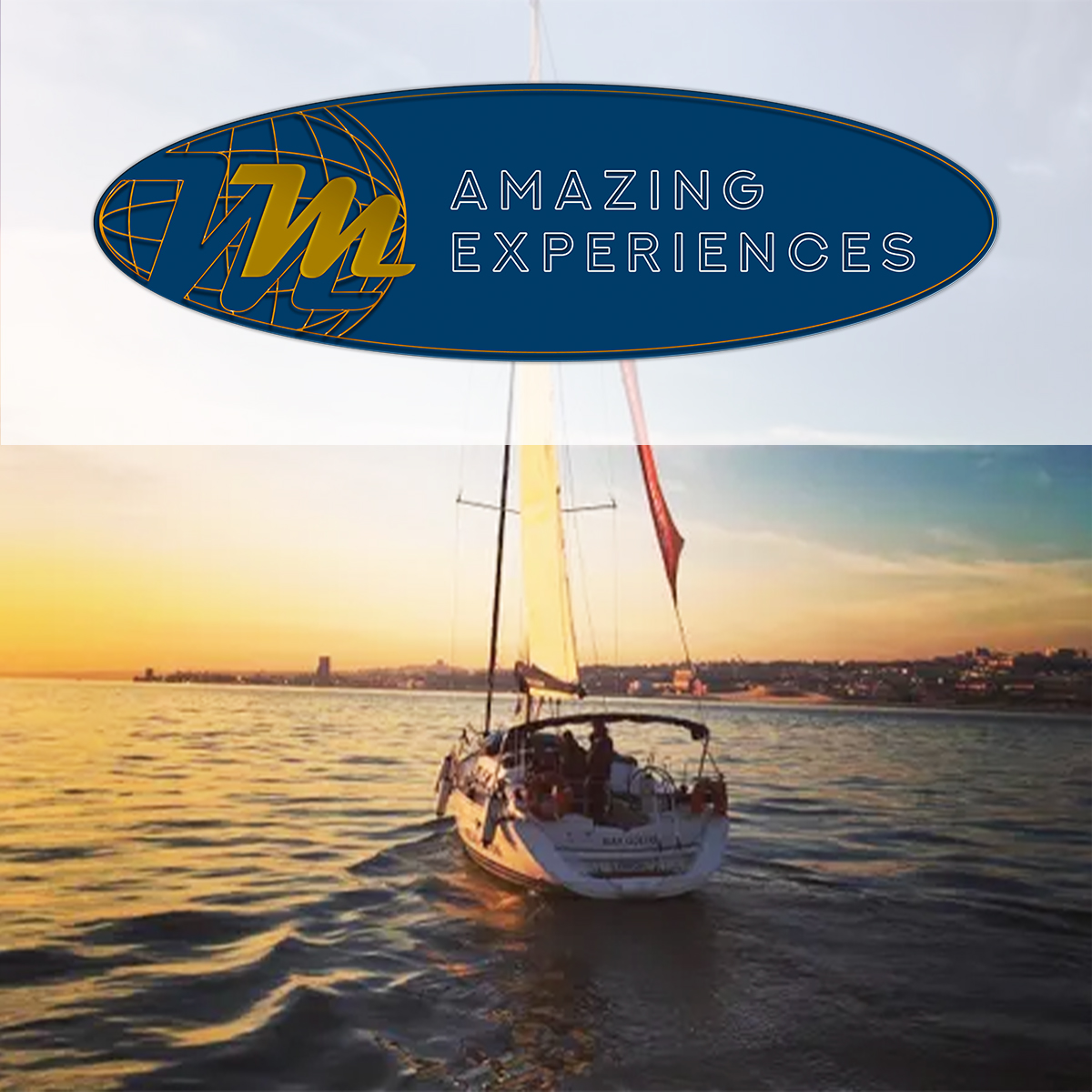 Amazing Experiences by mobilub lda. | GetYourGuide Supplier