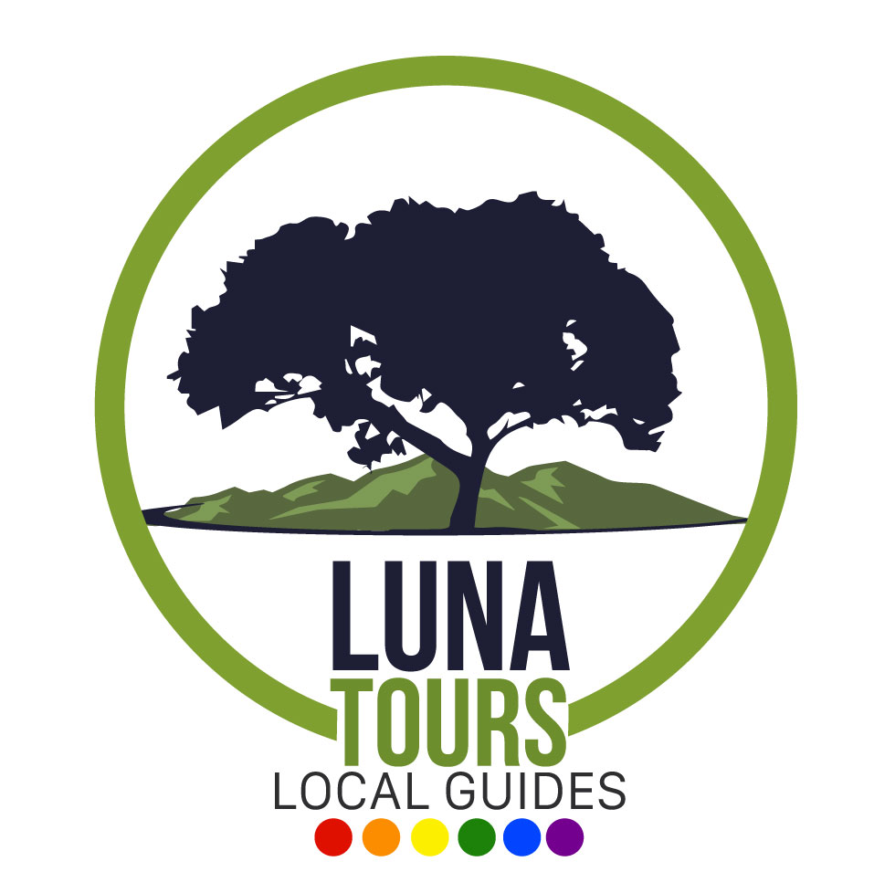 luna montreal tours