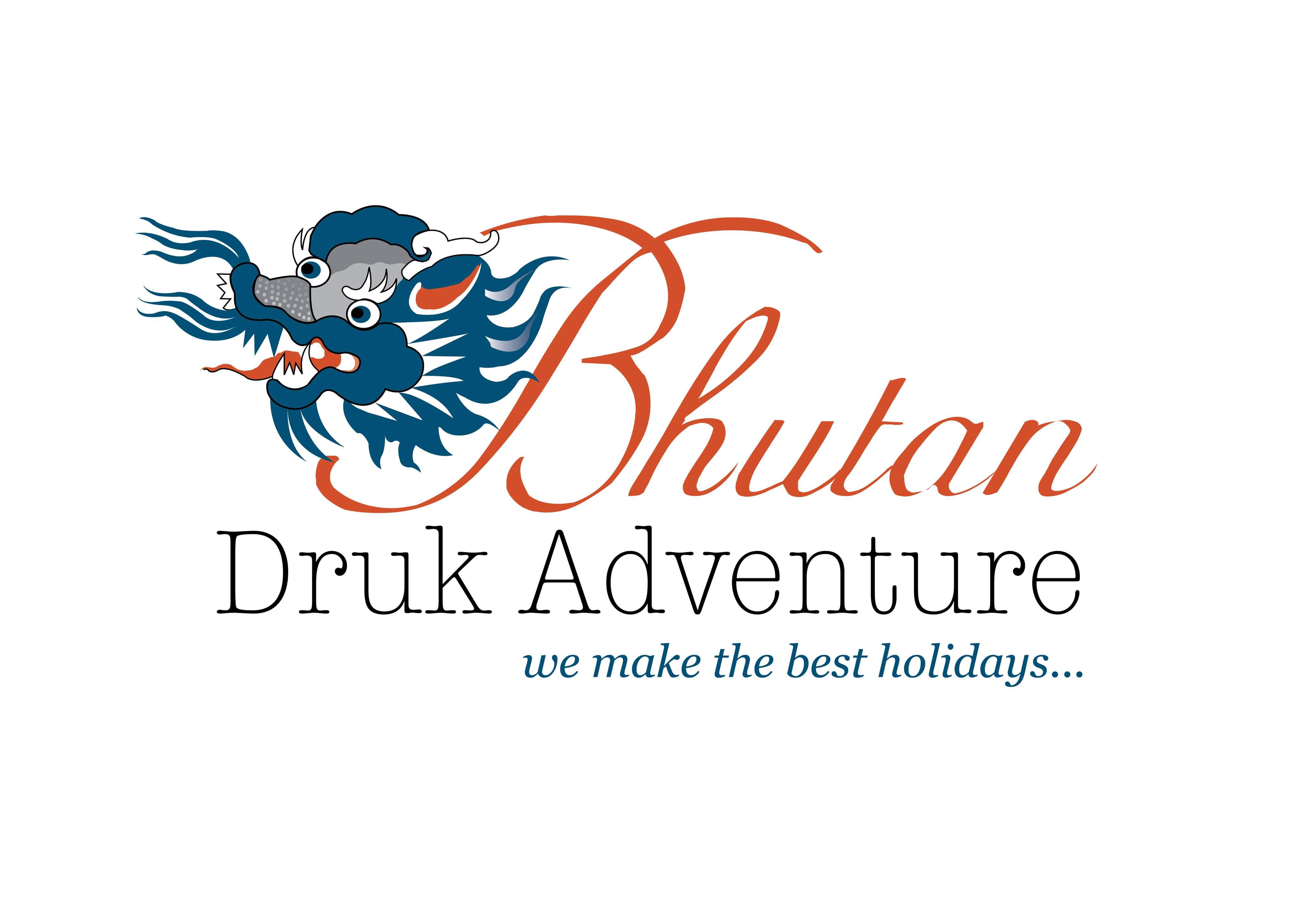 Bhutan Druk Adventure | GetYourGuide Supplier