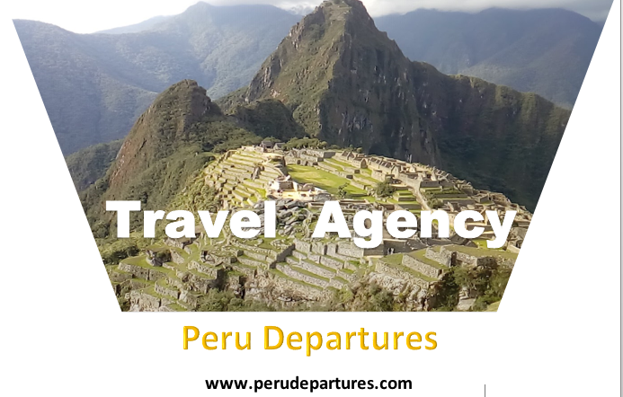 Peru Departures Getyourguide Supplier