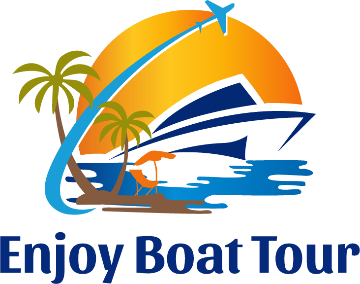 Enjoy Boat Tour | GetYourGuide Supplier