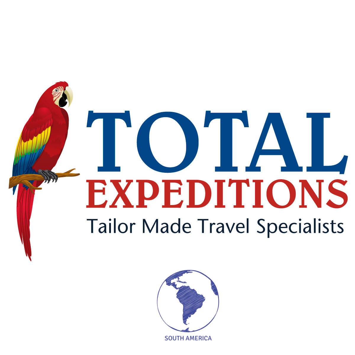 Total Expeditions GetYourGuide Supplier