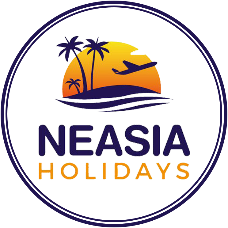 Neasia Holidays Indonesia | GetYourGuide-Anbieter