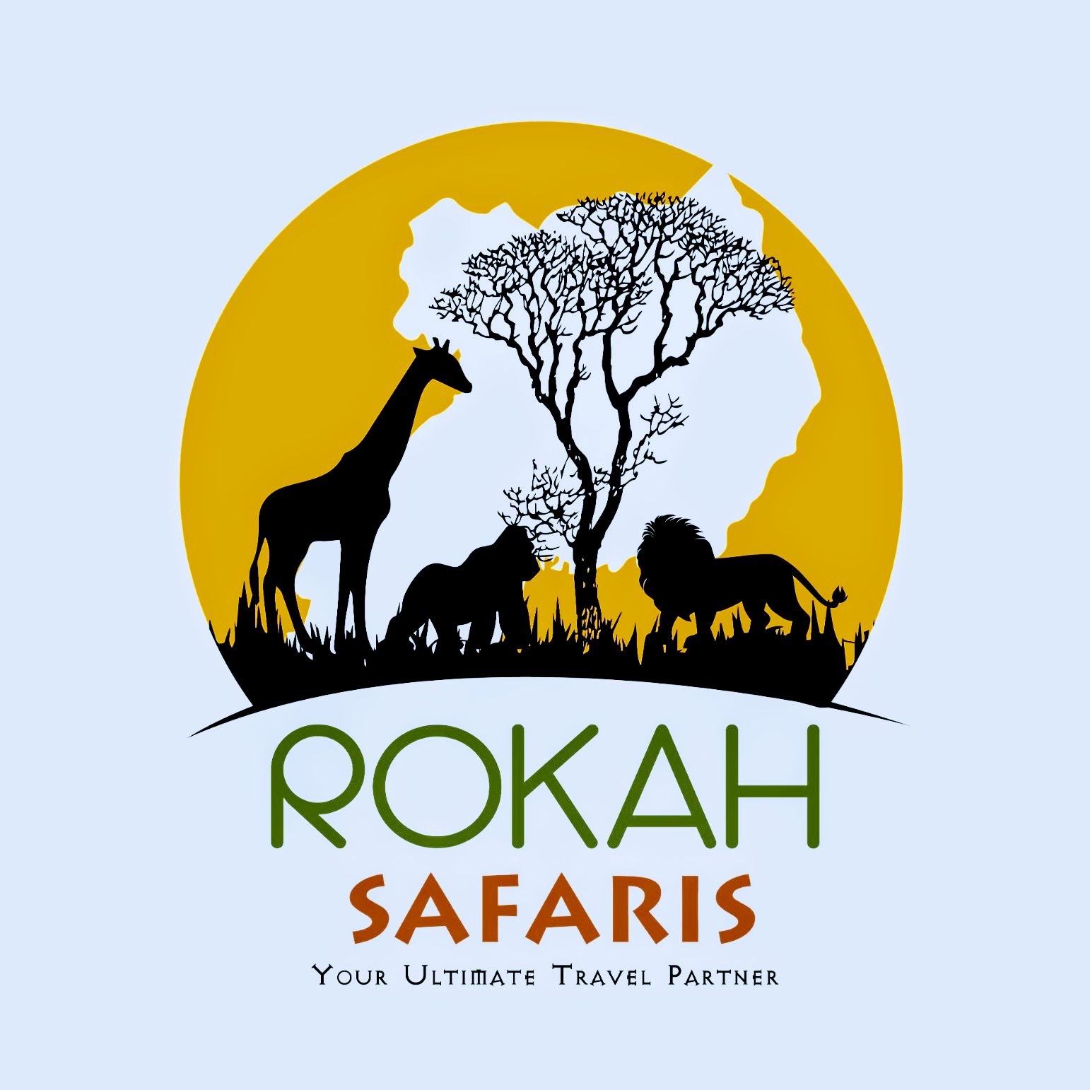 ROKAH SAFARIS LTD | GetYourGuide Supplier