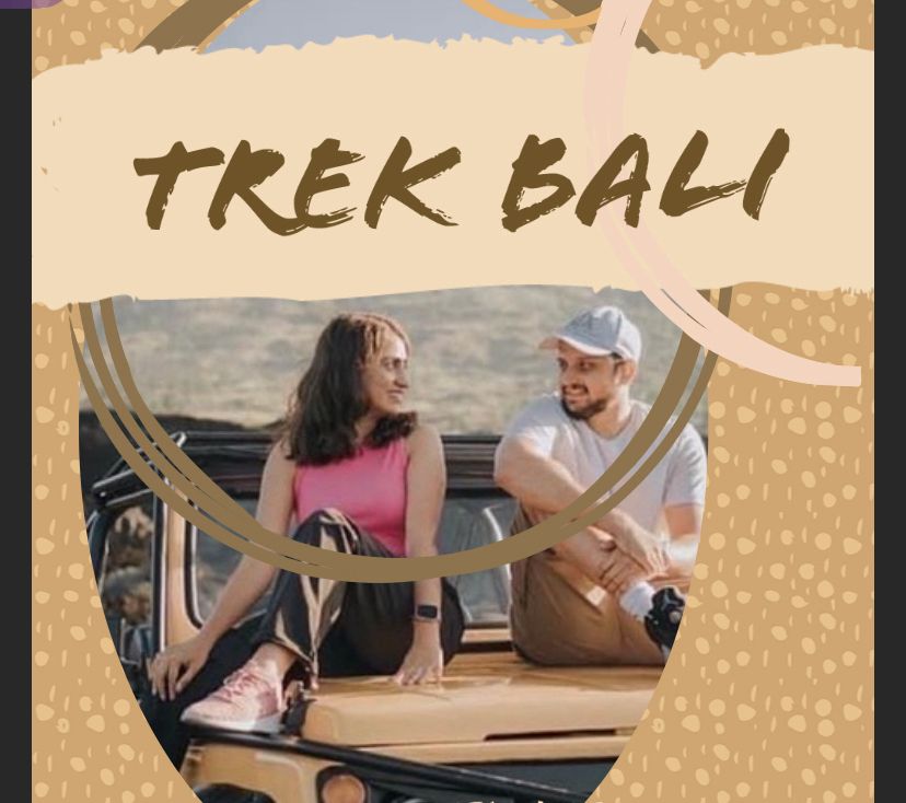 Trek Bali Getyourguide Aanbieder