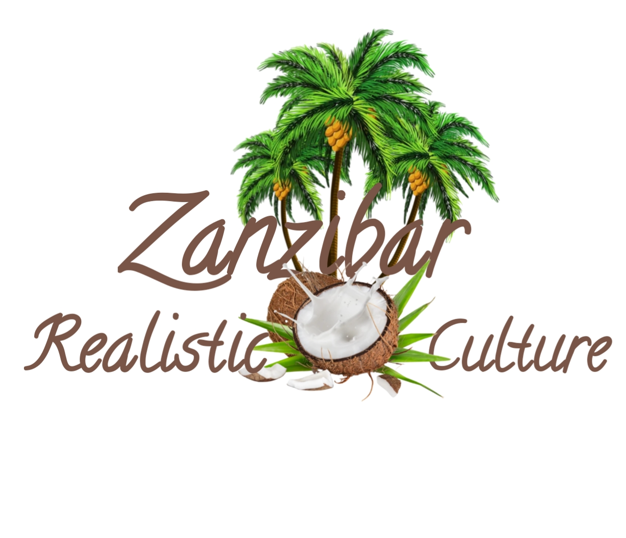 Zanzibar Realistic Culture 