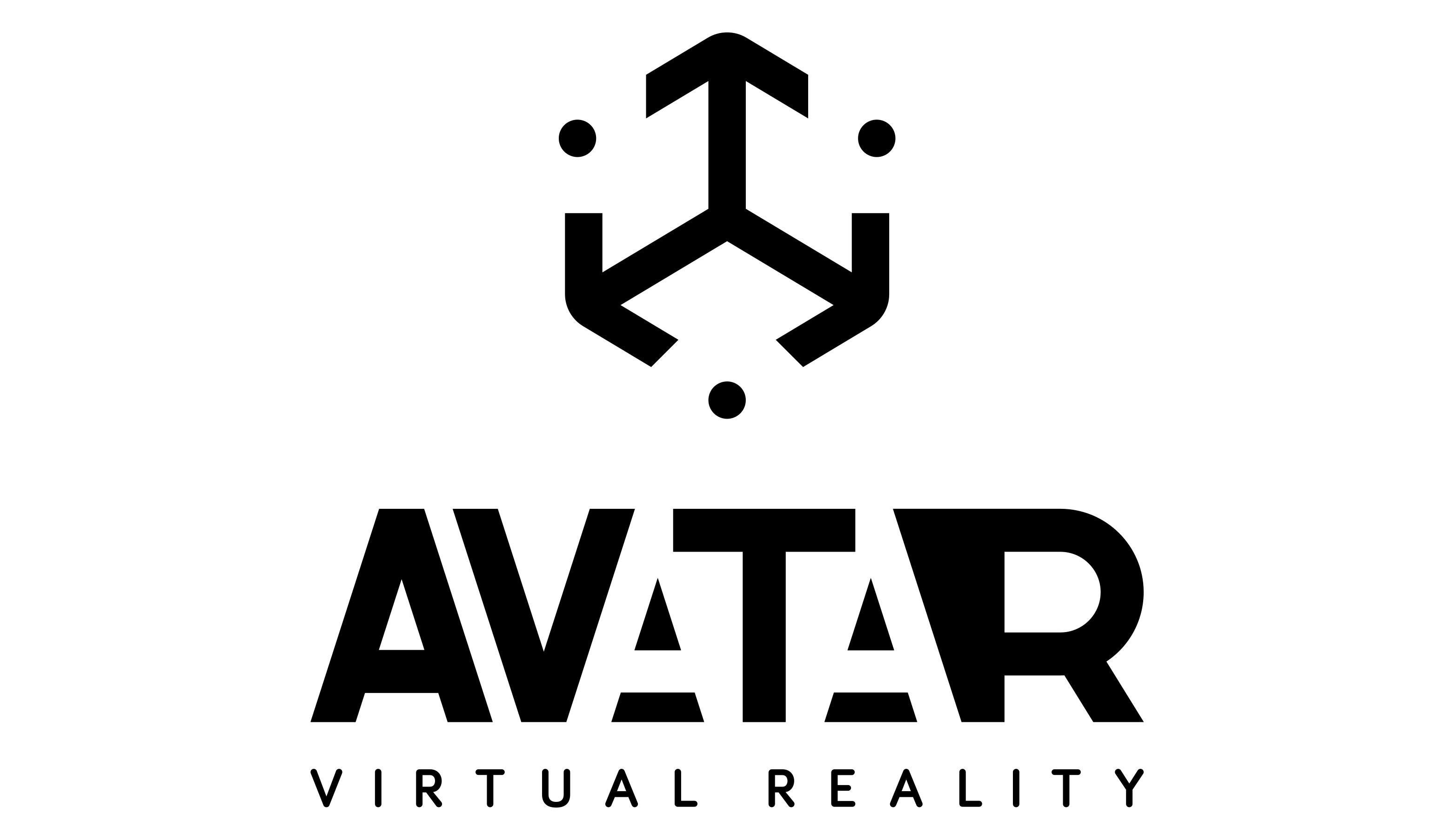 Avatar Virtual Reality