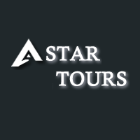 A Star Tour. 