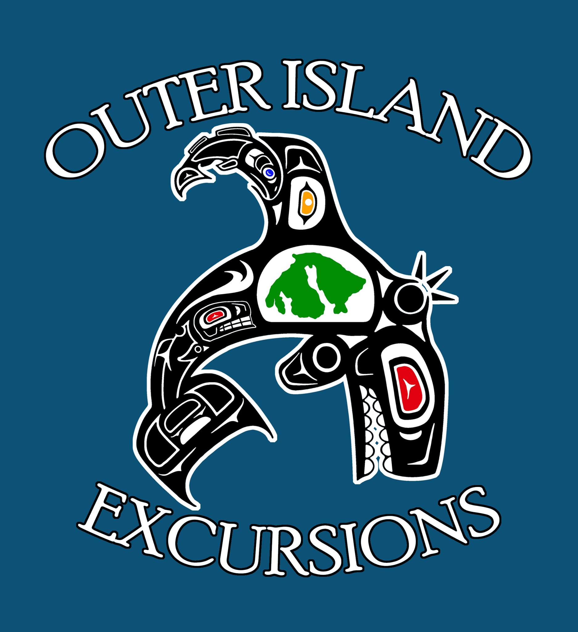 Outer Island Excursions | GetYourGuide Supplier
