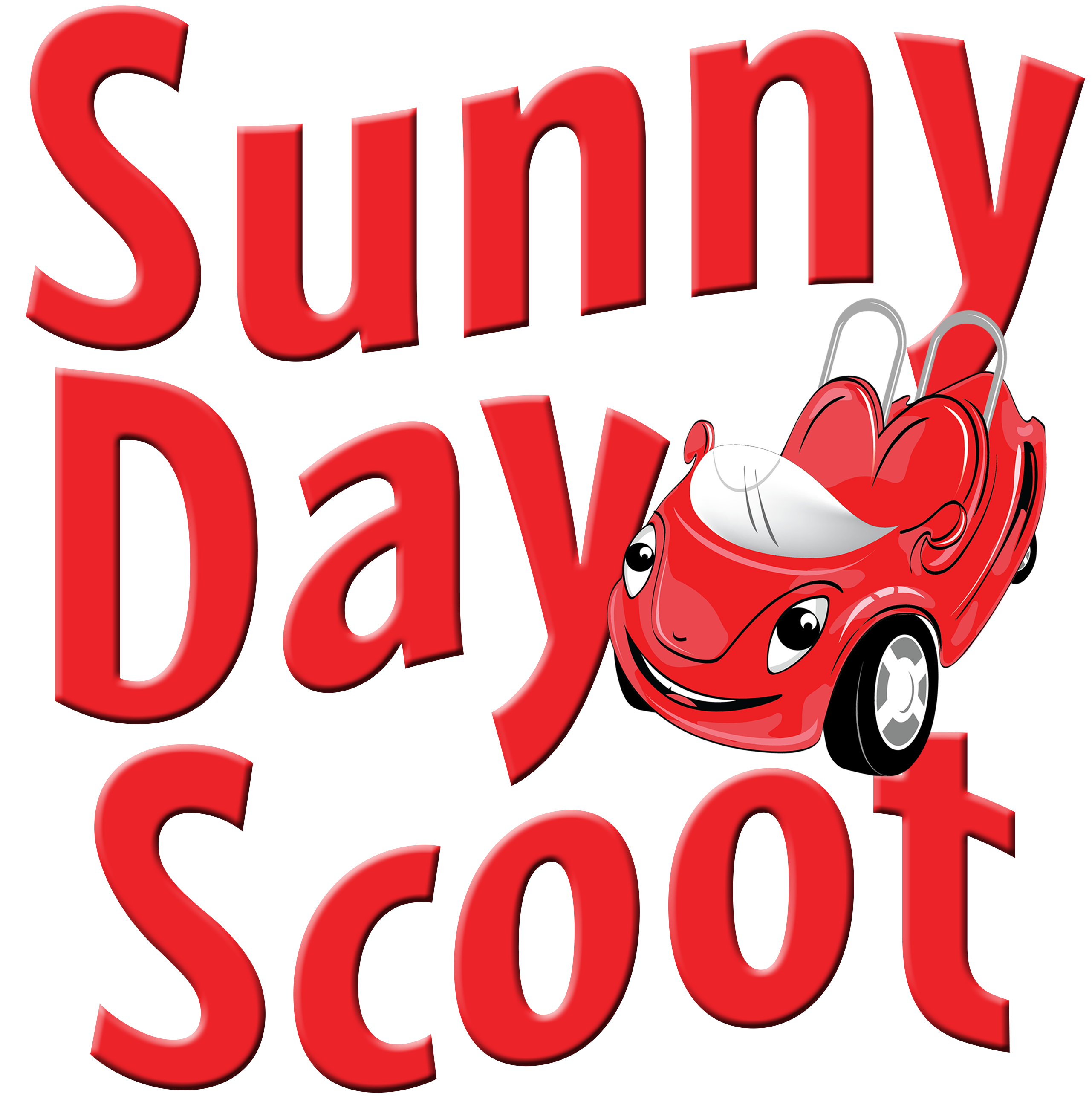 SUNNY DAY SCOOT | GetYourGuide Supplier