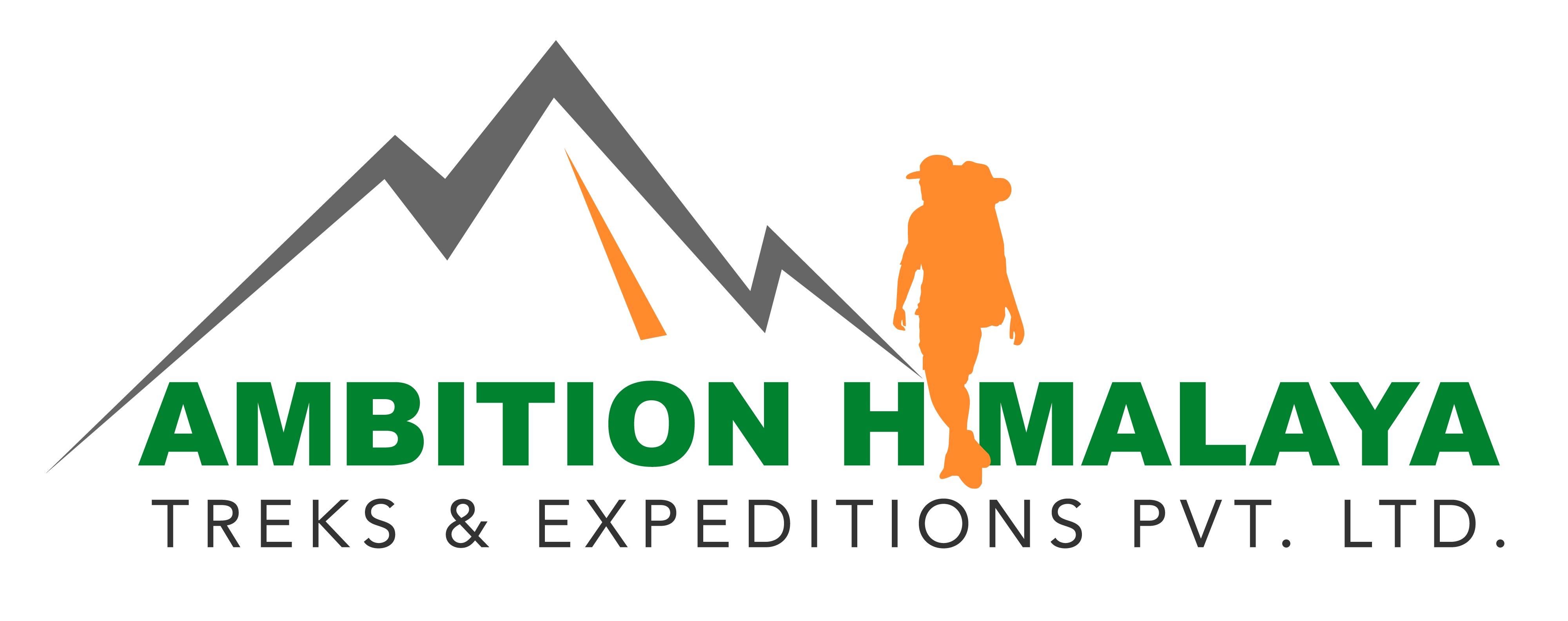 ambition himalaya treks & expeditions