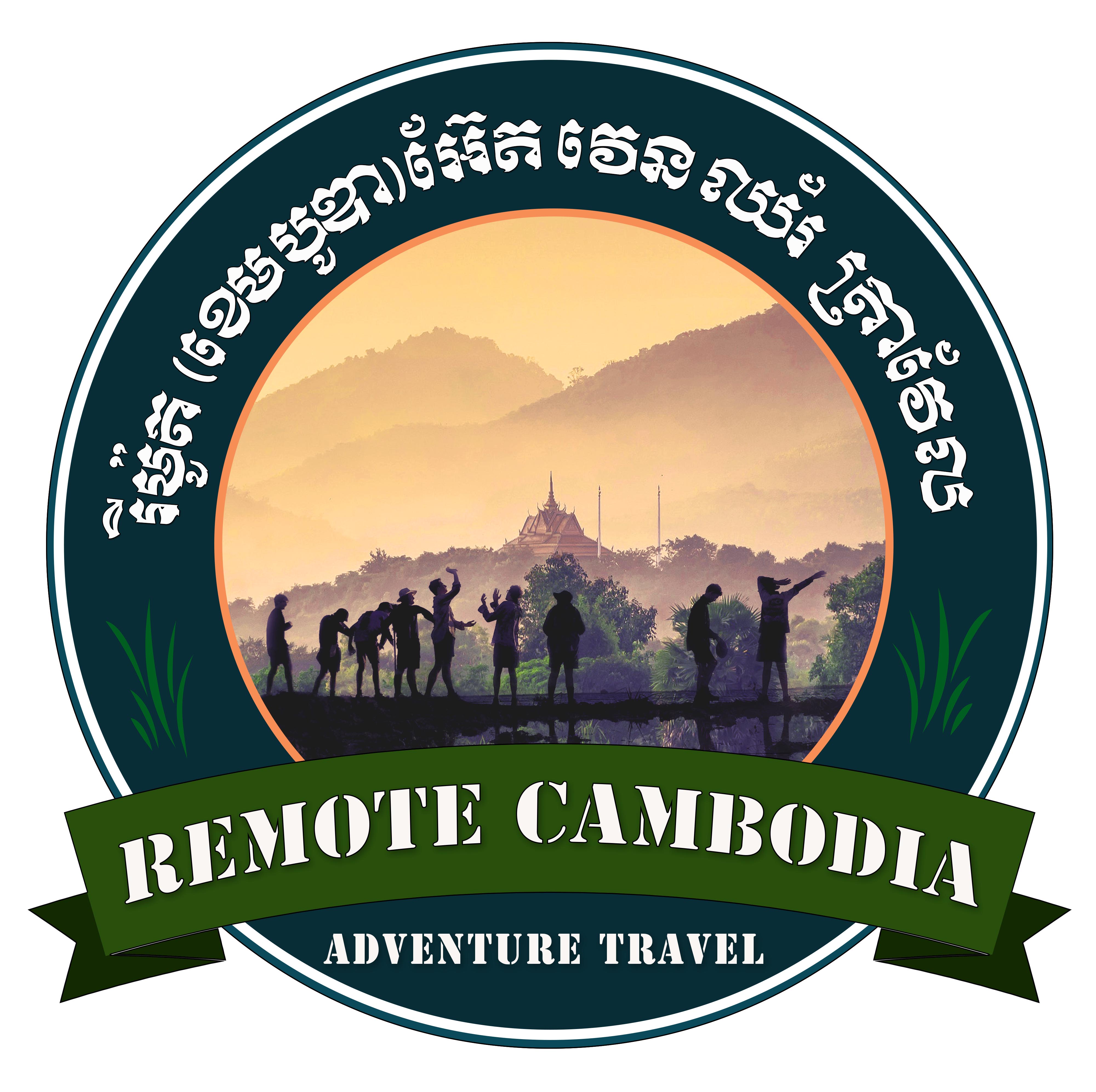 Remote Cambodia Adventure Travel Co,. Lt GetYourGuide Supplier