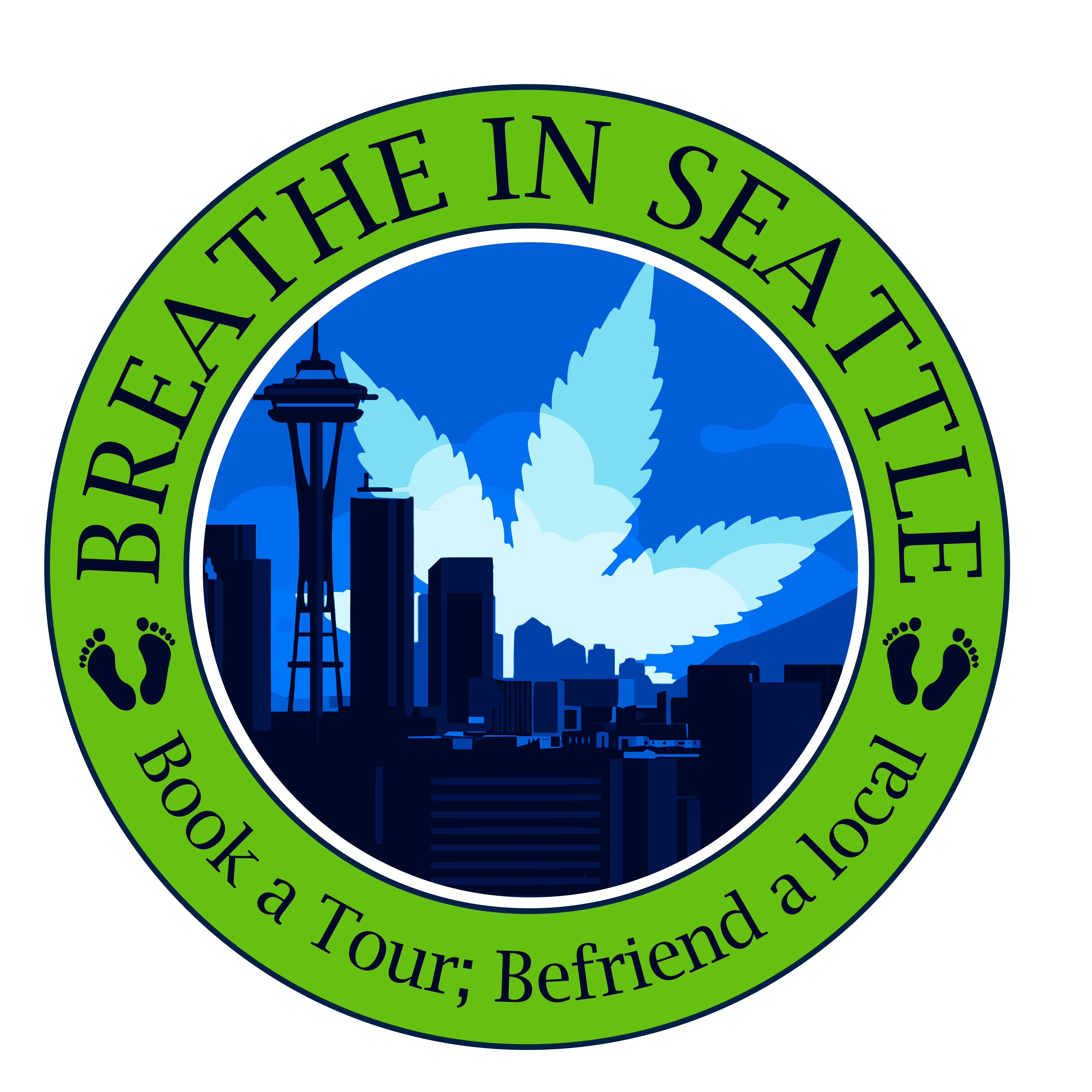 Breathe In Seattle GetYourGuideAnbieter