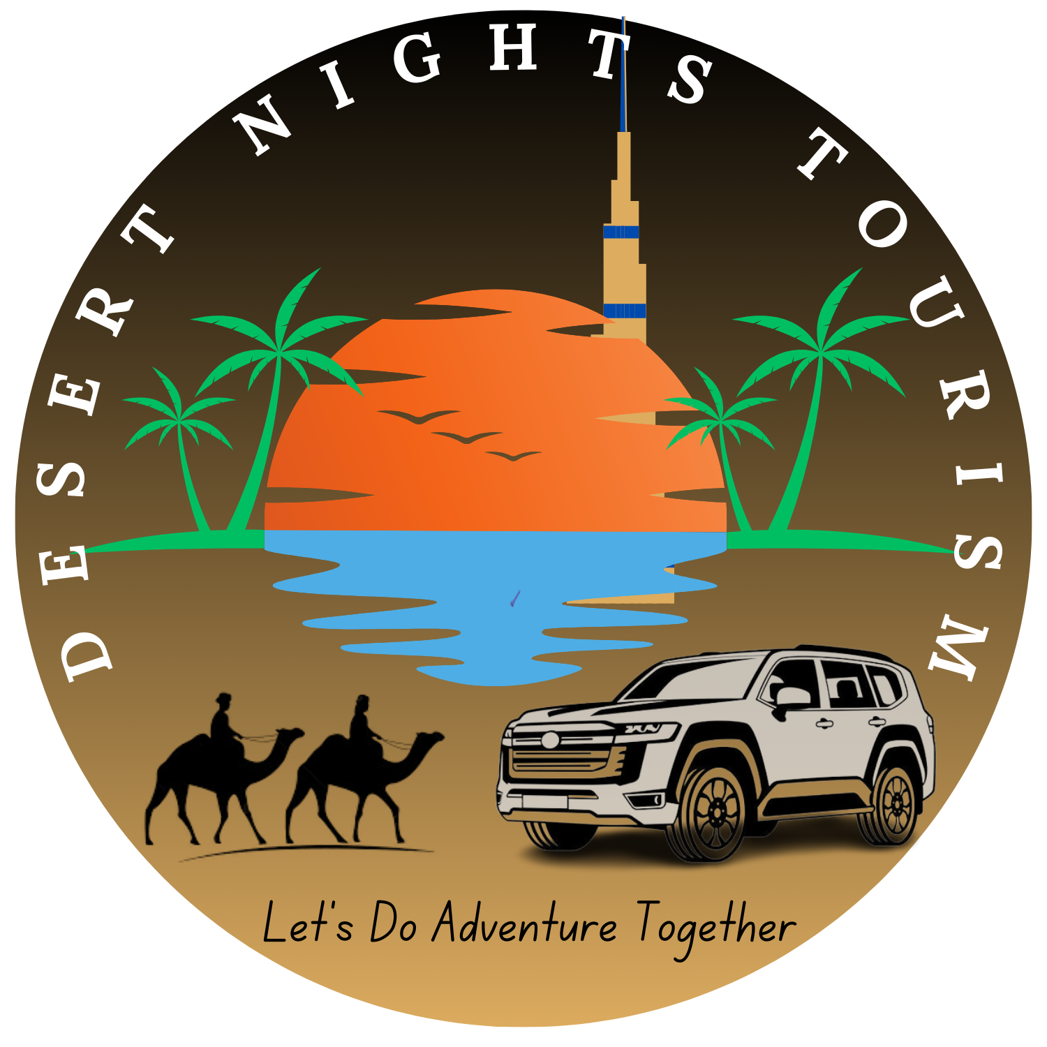 Desert Nights Tourism Getyourguide Supplier 6456