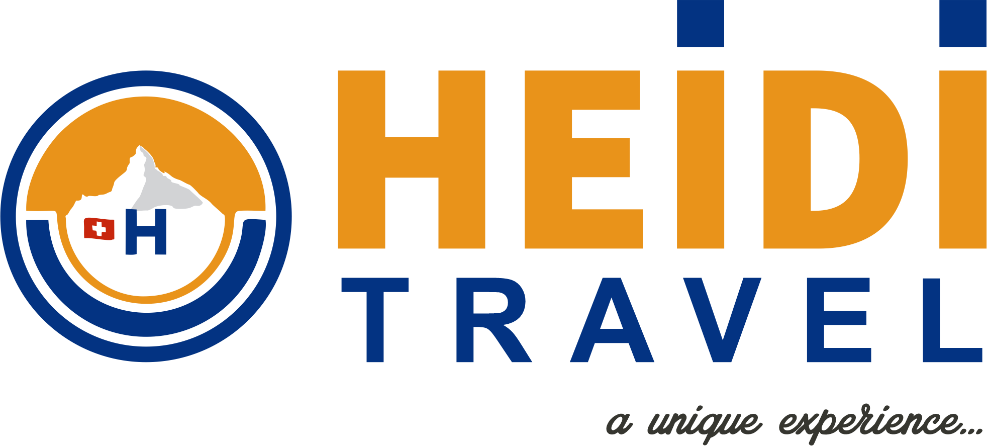 Heidi Travel Eirl 