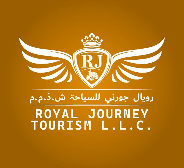 royal journey travel group