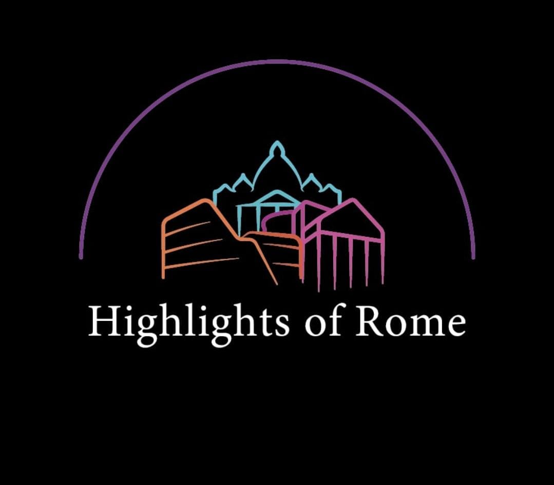 Highlights Of Rome 