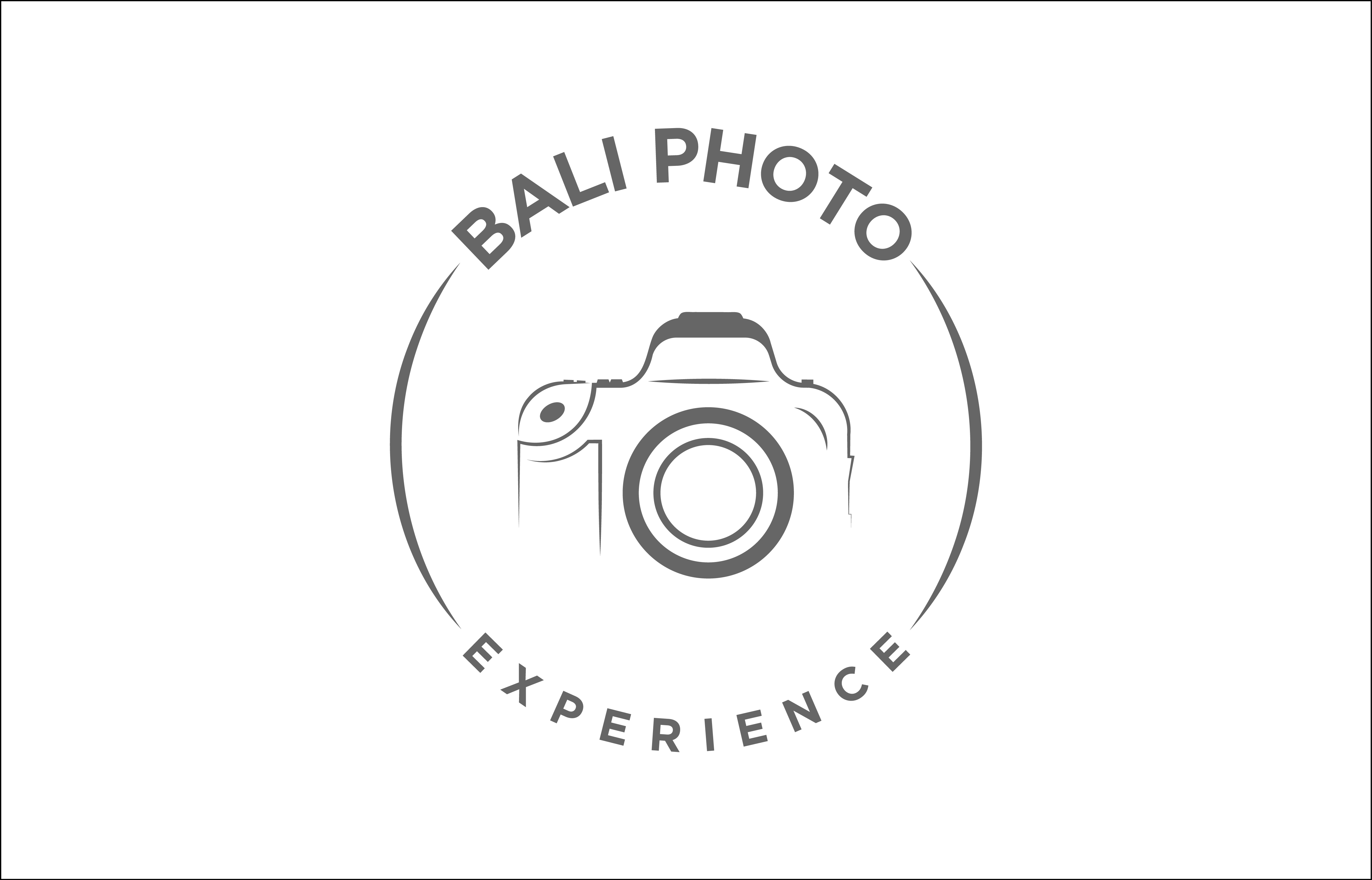 Bali Photo Experience Getyourguide Supplier