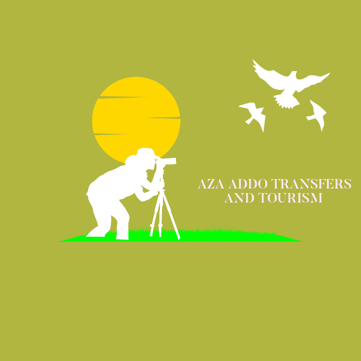 Aza Addo Transfers and Tourism | GetYourGuide-Anbieter