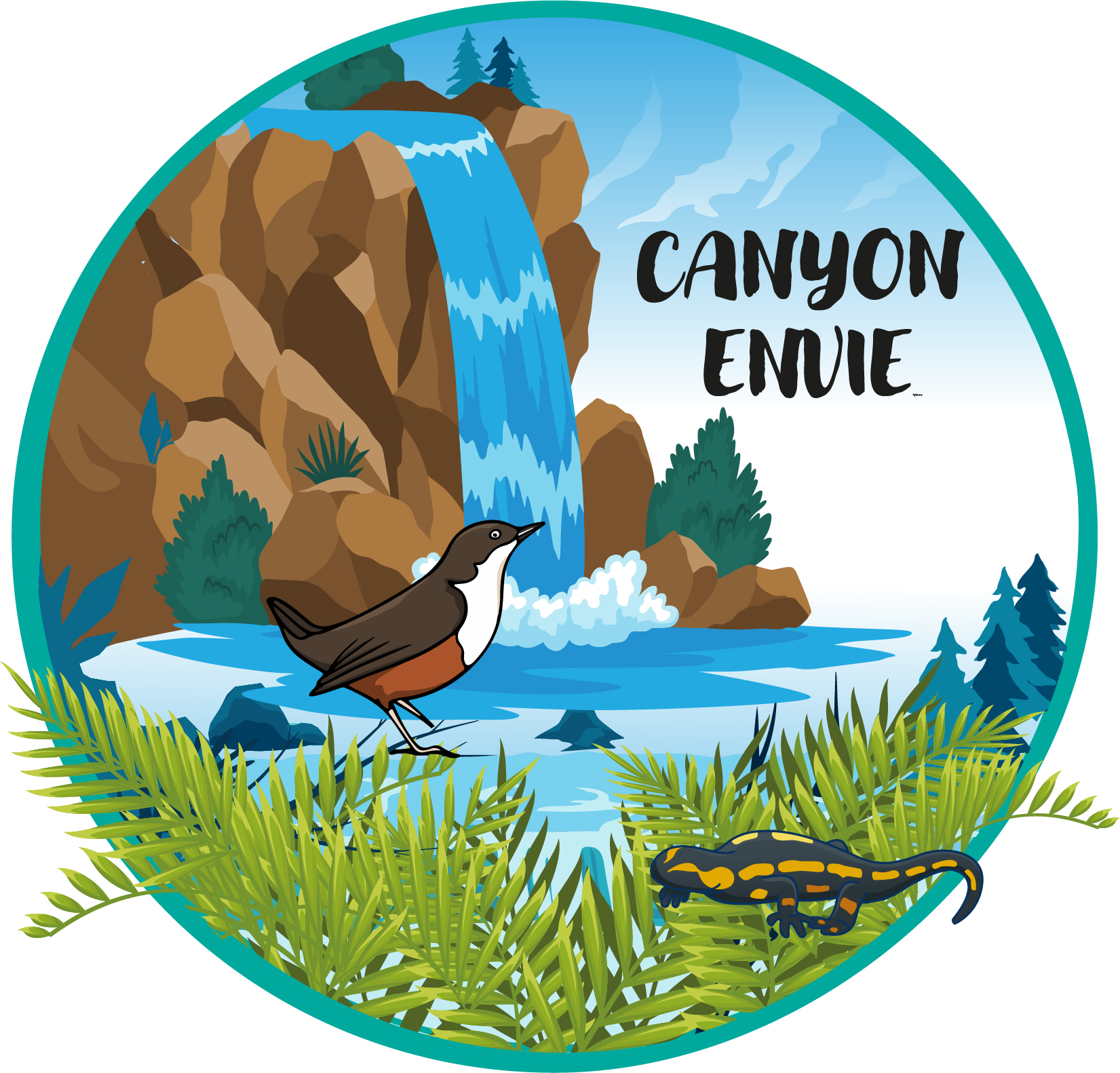 Canyon envie | GetYourGuide Supplier